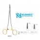 Sarot Needle Holder,TC